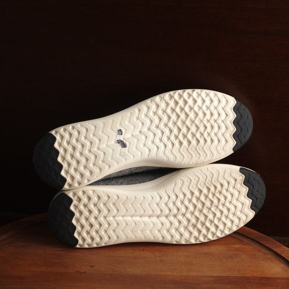 Cole Haan Sneakers Mens SZ 11M Gray GrandPro Wool Casual Comfort Shoes C29574 - Picture 9 of 13